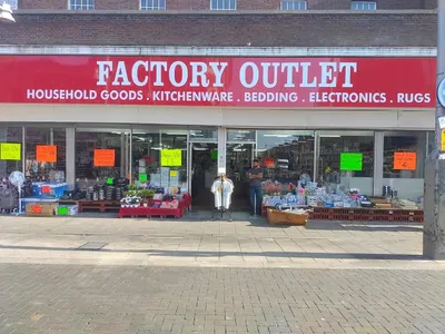 Factory Outlet
