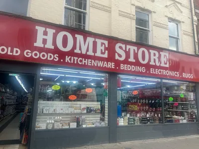 Home Store Romford