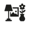 Decoration / Accessories Icon