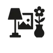 Decoration / Accessories Icon