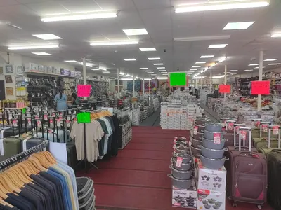 Home Store Interior