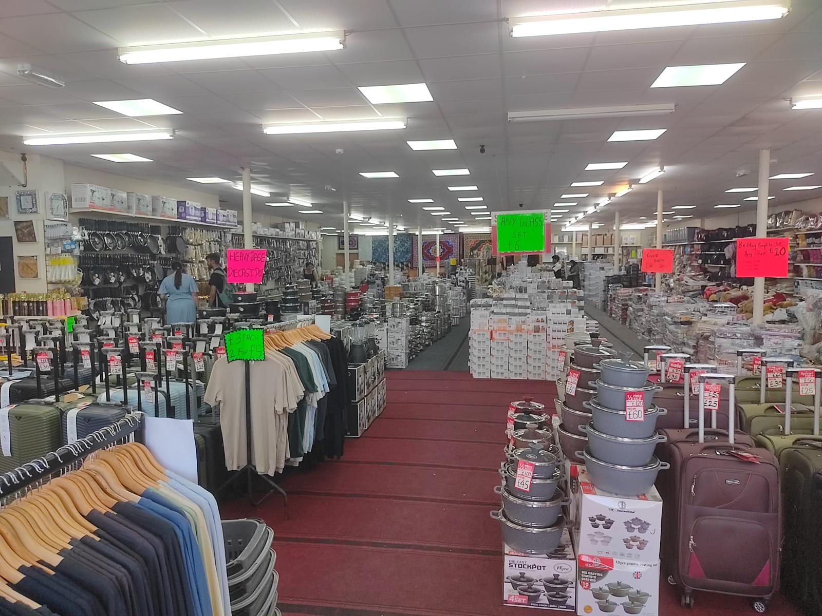 Home Values store gallery 11