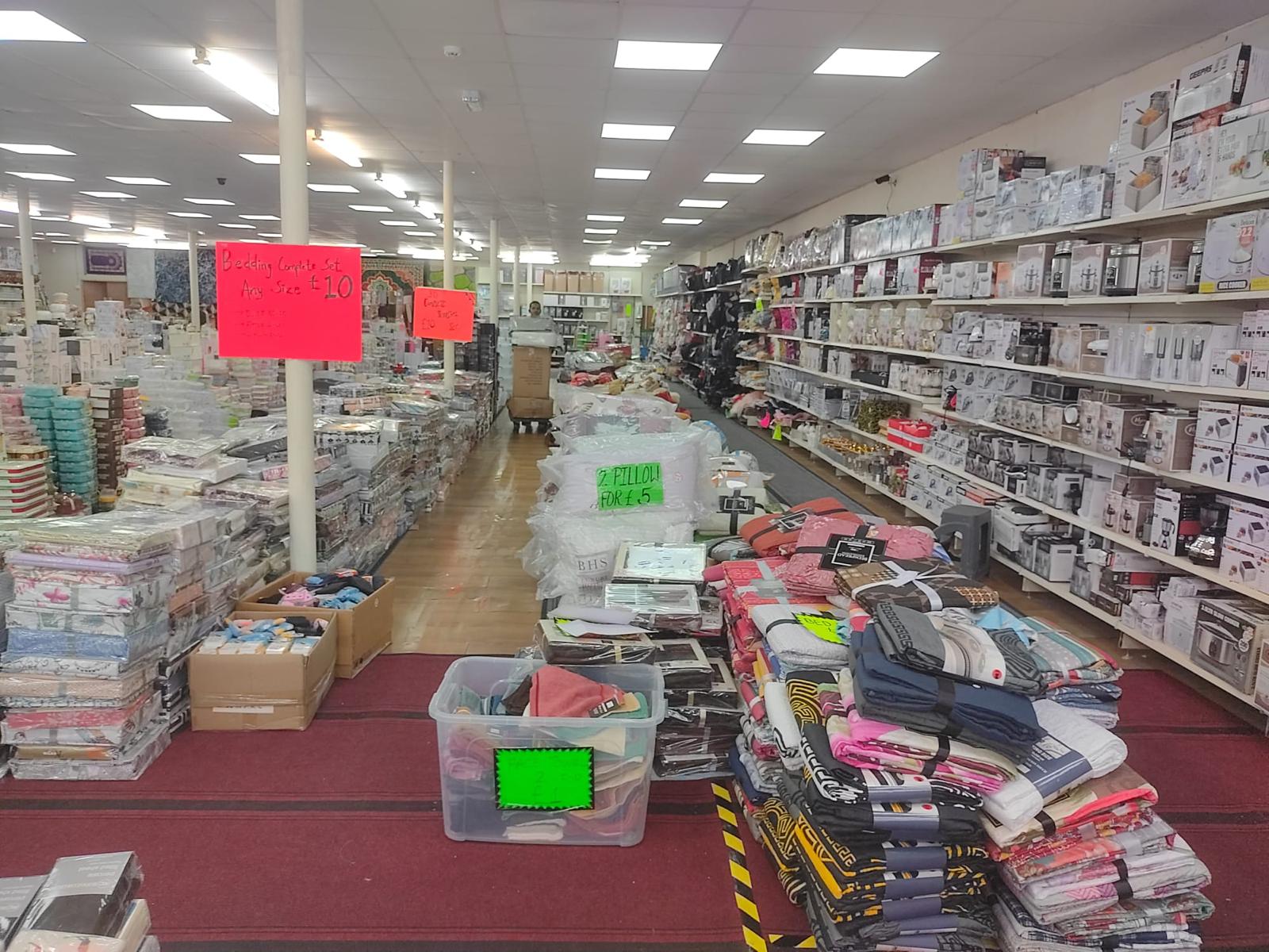 Home Decor Slough