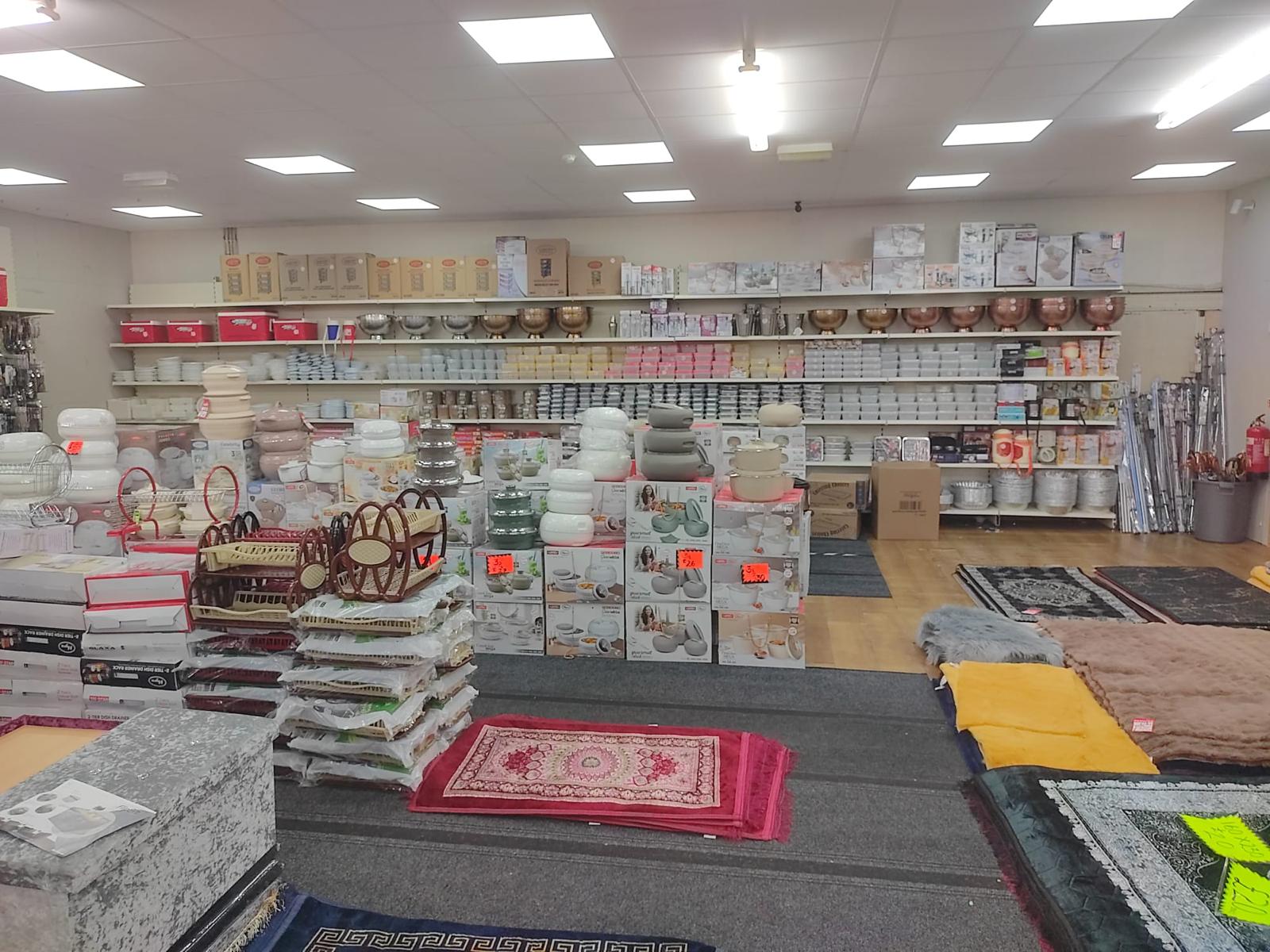 Home Store romford