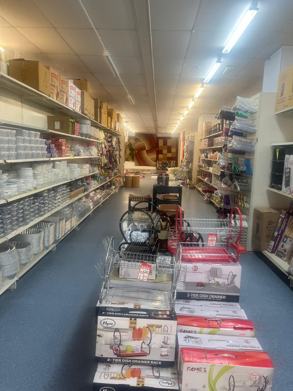 Home Values store gallery 23