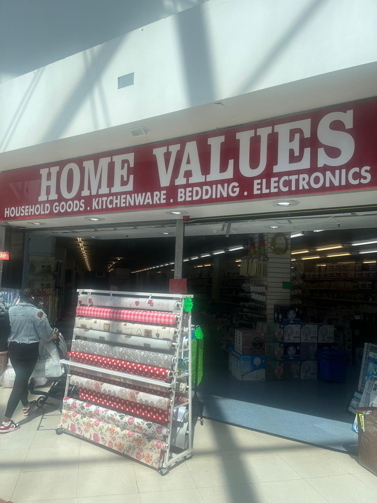 Home Values store gallery 26