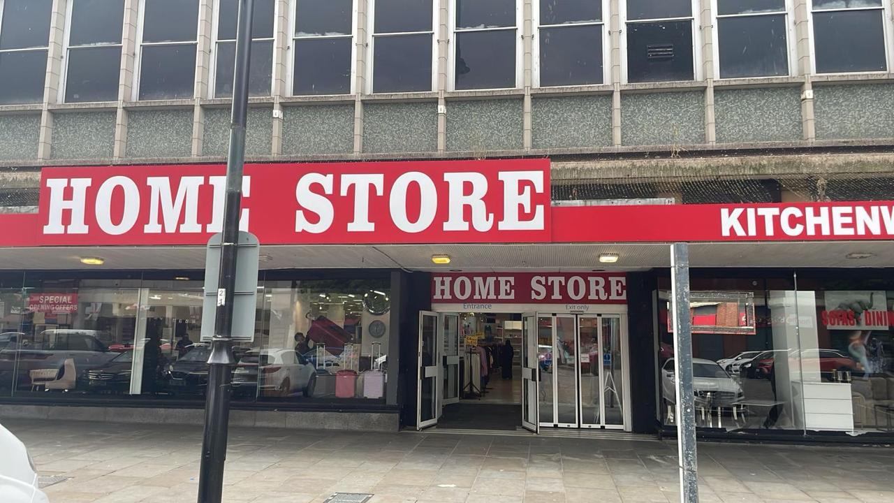 Home Store Hammersmith